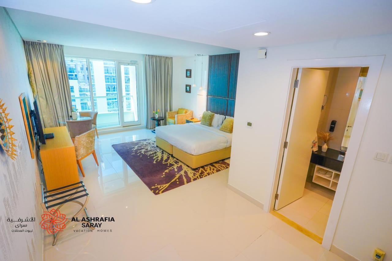 अपार्टमेंट Al Ashrafia Saray - Extraordinary In Canal View *