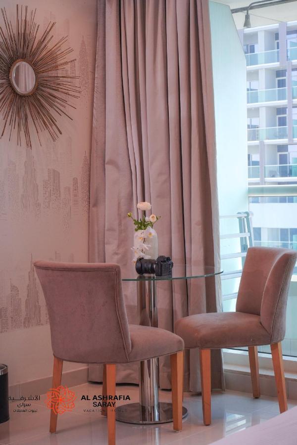Al Ashrafia Saray - Extraordinary In Canal View अपार्टमेंट *