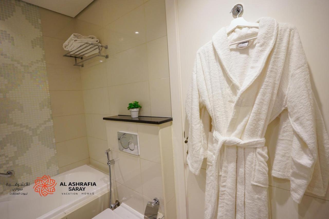 Al Ashrafia Saray - Extraordinary In Canal View अपार्टमेंट *